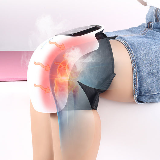 TheraKnee Smart Heated Knee Relaxer