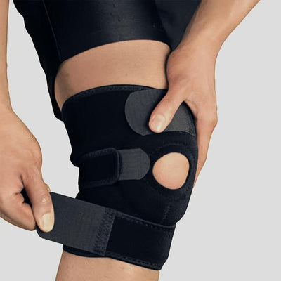 TheraKnee Flex Support Wrap