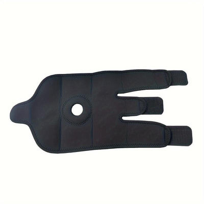 TheraKnee Flex Support Wrap