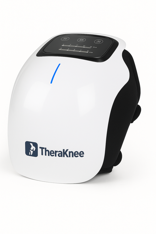 TheraKnee Smart Heated Knee Relaxer