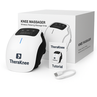 TheraKnee Smart Heated Knee Relaxer