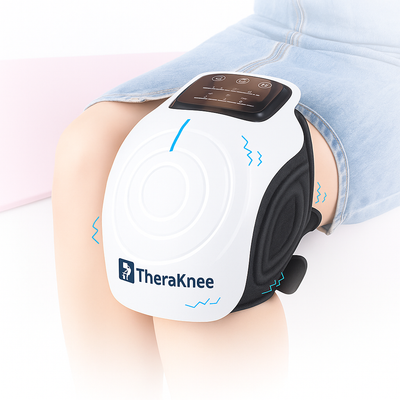 TheraKnee Smart Heated Knee Relaxer