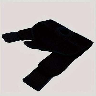 TheraKnee Flex Support Wrap