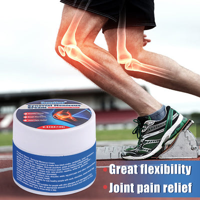 TheraKnee Comfort Balm for Knees & Joints