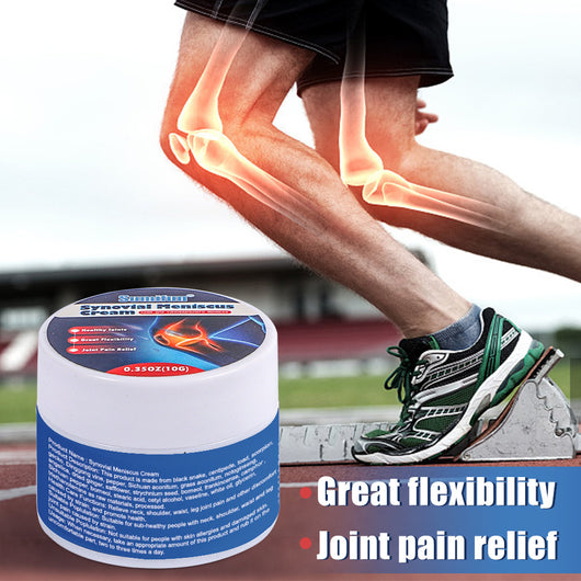TheraKnee Comfort Balm for Knees & Joints